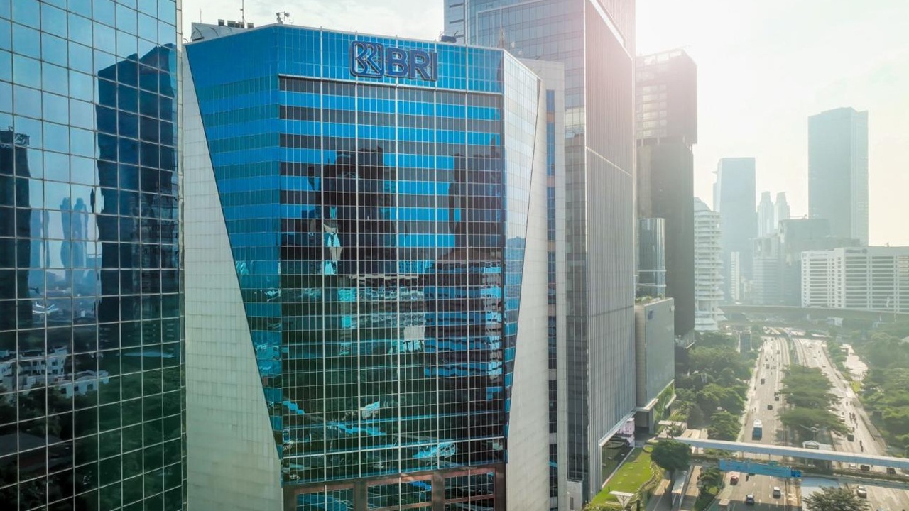 BRI Bagi-bagi Dividen Interim Tahun Buku 2025, Bukti Konsisten Ciptakan Nilai Bagi Negara dan Pemegang Saham