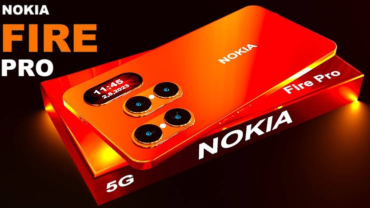 Harga dan Spesifikasi yang Gahar Nokia Fire Pro 2023
