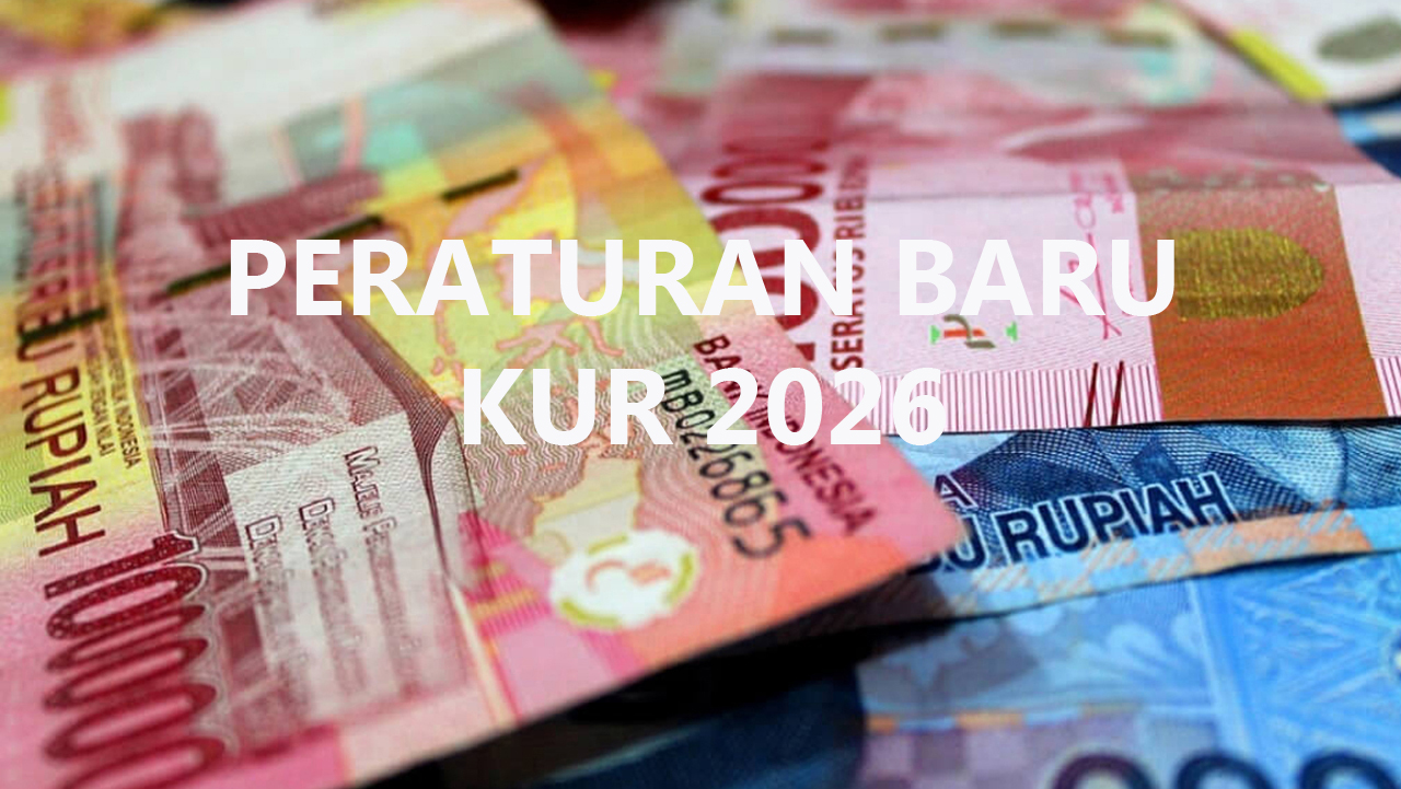 Pemerintah Terbitkan Aturan Baru KUR 2026, Bunga Kredit Murah Jadi Berapa Persen