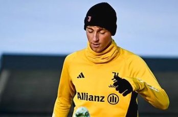 Bajak Tiago Djalo dari Inter Milan, Juventus Pinjamkan Dean Huijsen ke AS Roma
