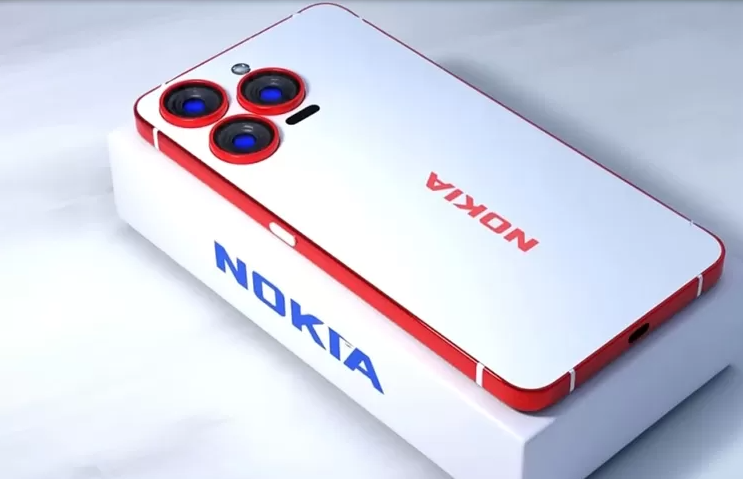 Nokia Lumia Max 2023 5G Spesifikasi Gacor dan Prediksi Rilis Tanggal 27 Desember 2023