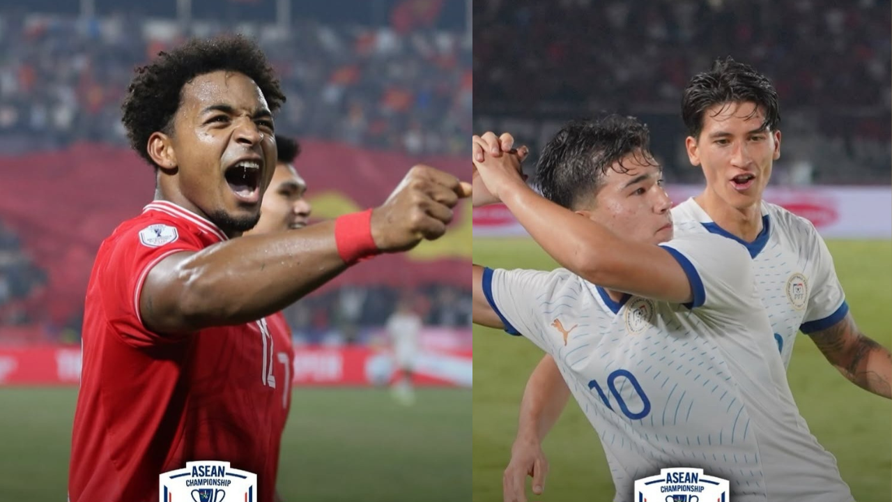 Jadwal Semifinal Piala AFF 2024, Pertarungan Empat Tim Terbaik