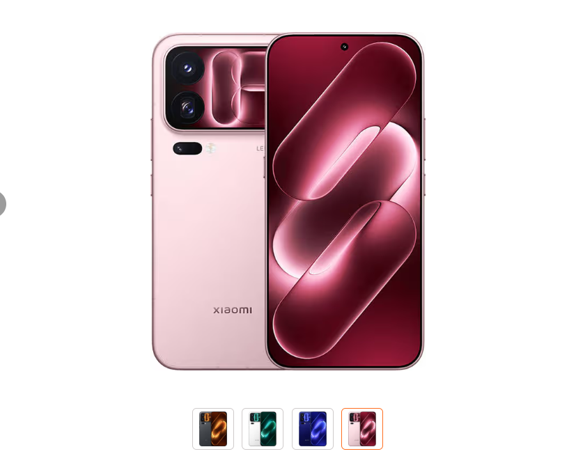 Xiaomi 18 Pro Resmi Meluncur, Kamera 200 MP dan Baterai 7.000 mAh Jadi Andalan