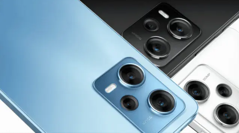 Xiaomi Redmi Note 12 Ponsel Mid Range dengan Kualitas Flagship