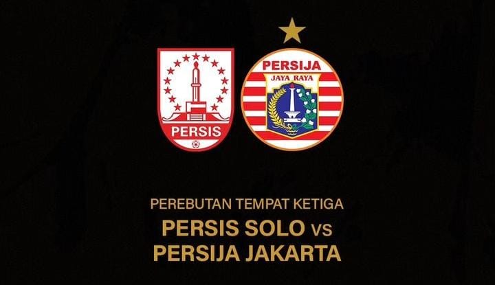Kalahkan Persija 1-0, Persis Solo Raih Peringkat Ketiga Piala Presiden 2024, Jadi Modal Menatap Liga 1