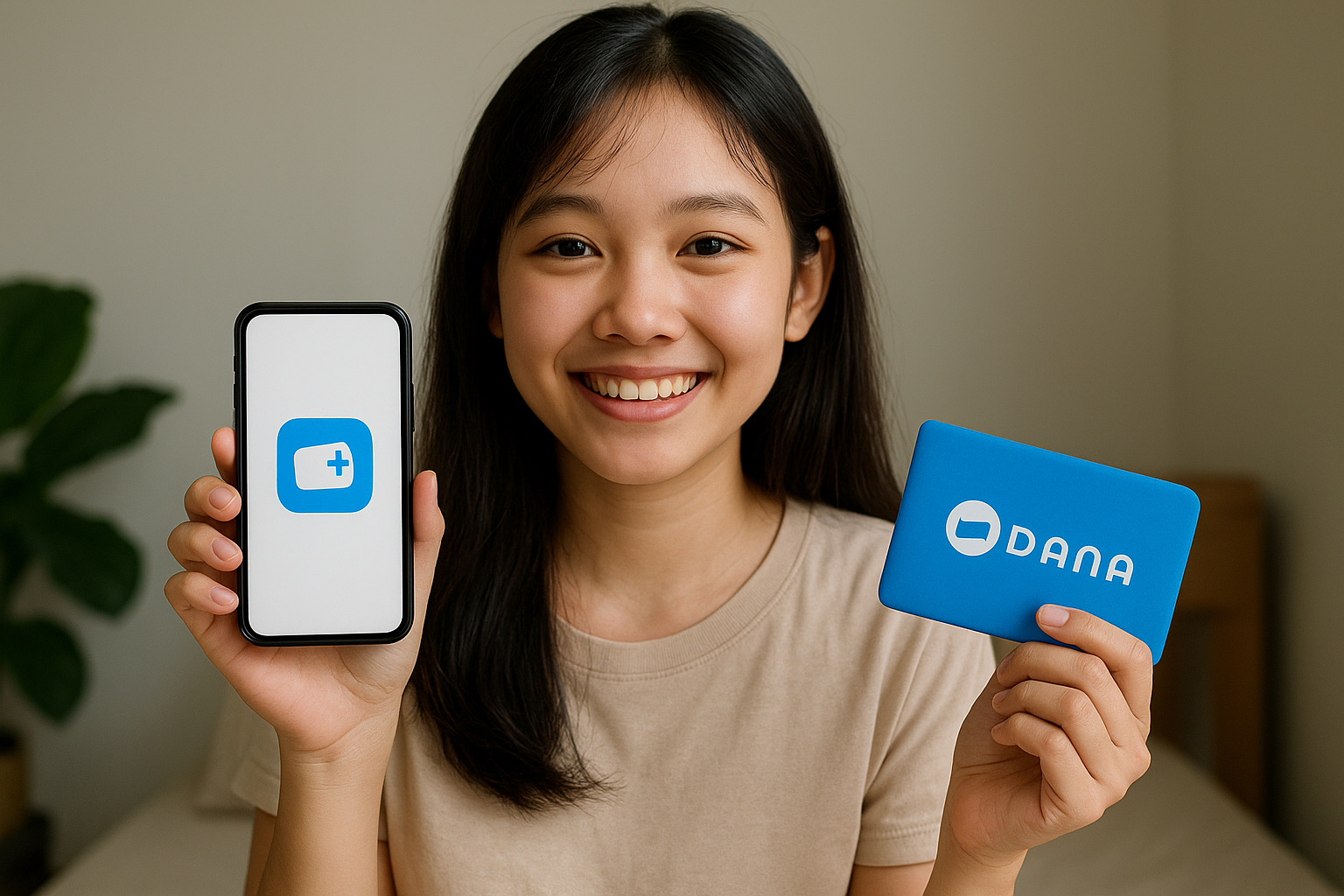 Cara Dapat Bonus Saldo DANA Gratis Lewat Aplikasi Penghasil Uang AttaPoll