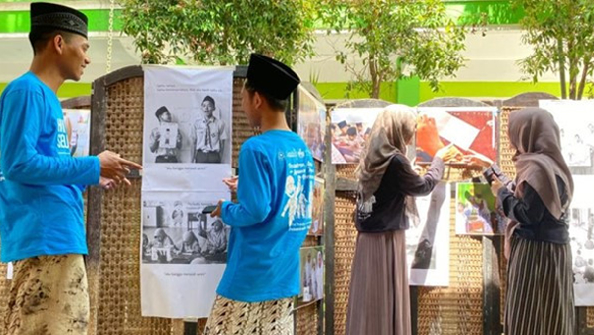 Kemenag Terbitkan Juknis Masa Orientasi Santri Baru di Pesantren, Ada 5 Poin Penting