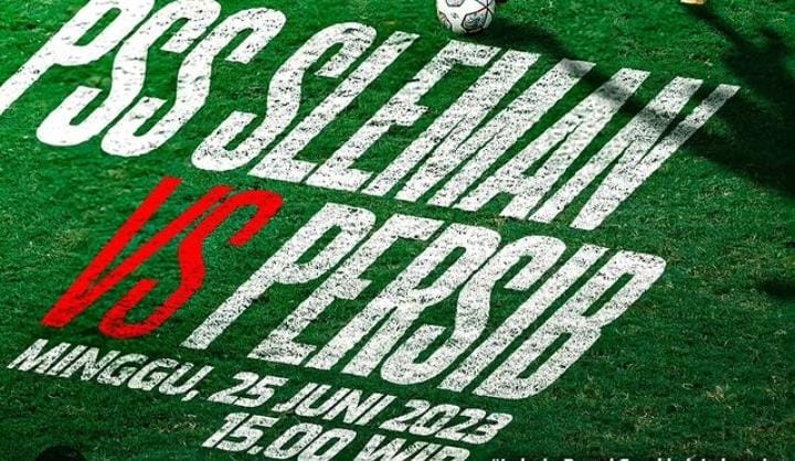 Super Elja Preseason Series, Bayu Setiawan: Uji Coba Lawan Persib Jadi Tolak Ukur PSS Sleman Jelang Liga 1