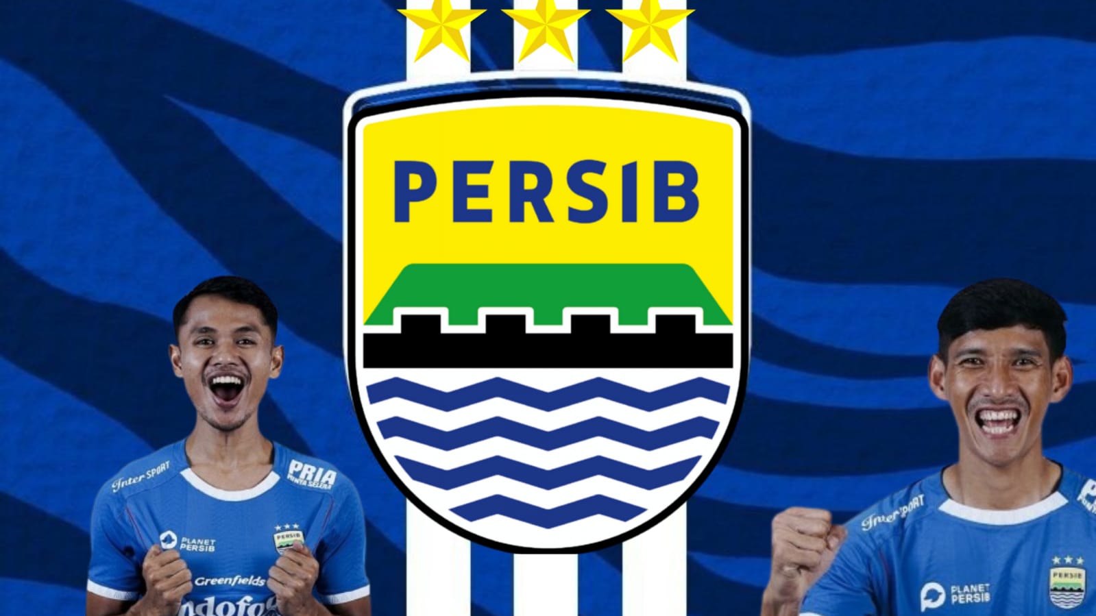 Persib Bandung VS Persija Jakarta 2-0: Keunggulan Maung Bandung Atas Macan Kemayoran 