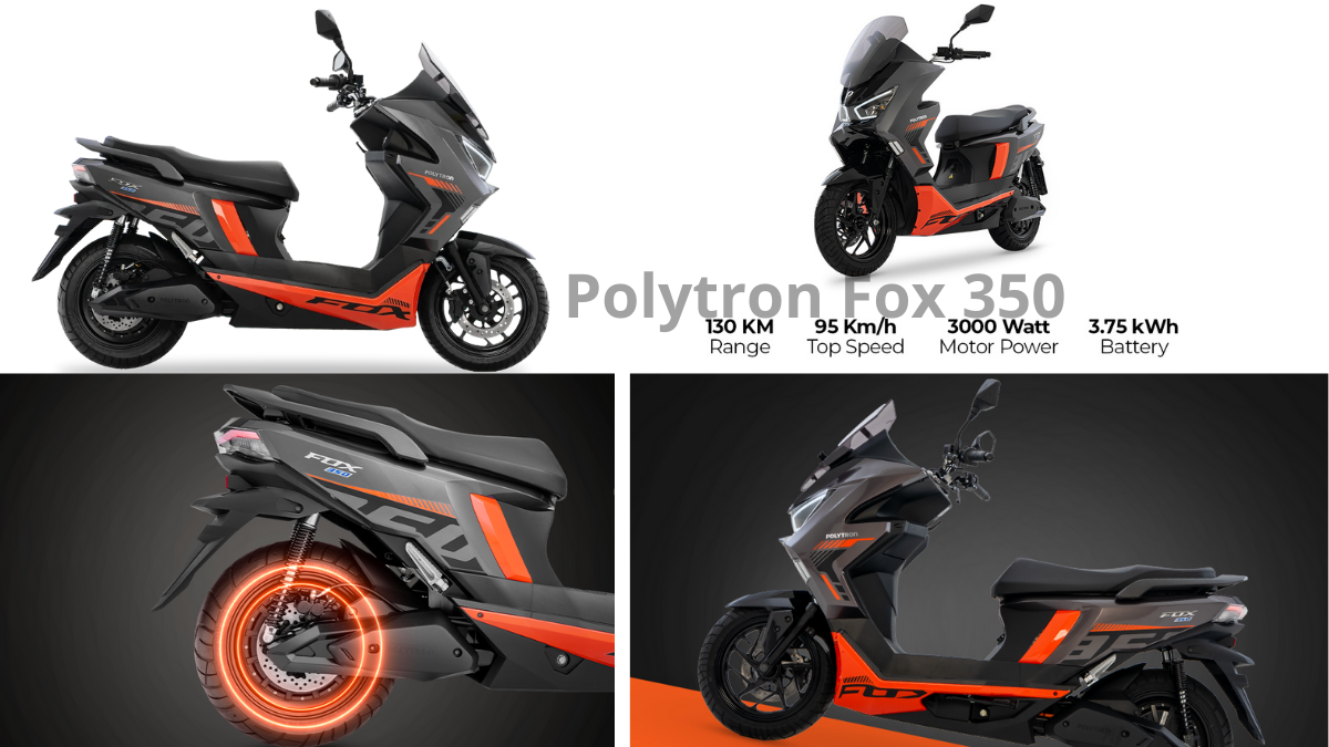Harga Motor Listrik Polytron 2026 Terbaru Resmi Dirilis, Daftar Lengkap dan Strategi Agresif Polytron 