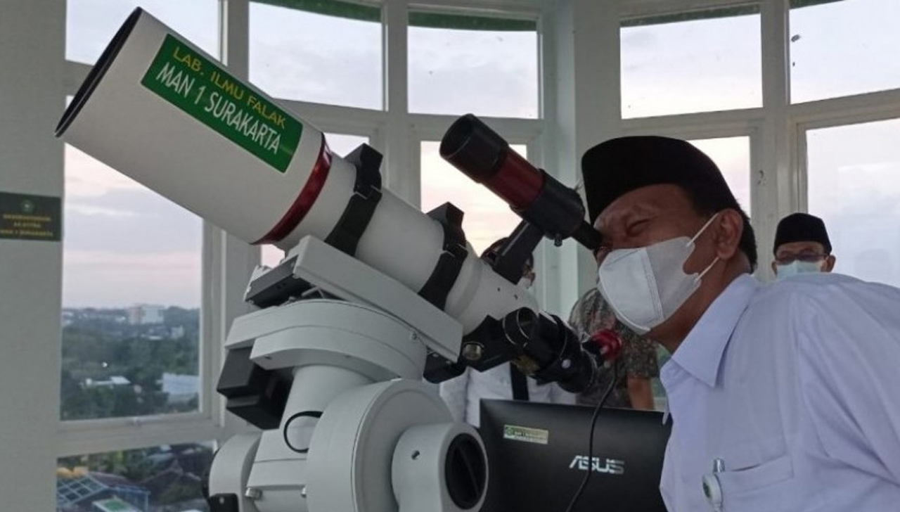 Puasa Ramadhan 1447 H Versi Muhammadiyah Mulai 18 Februari, Pemerintah Tunggu Sidang Isbat