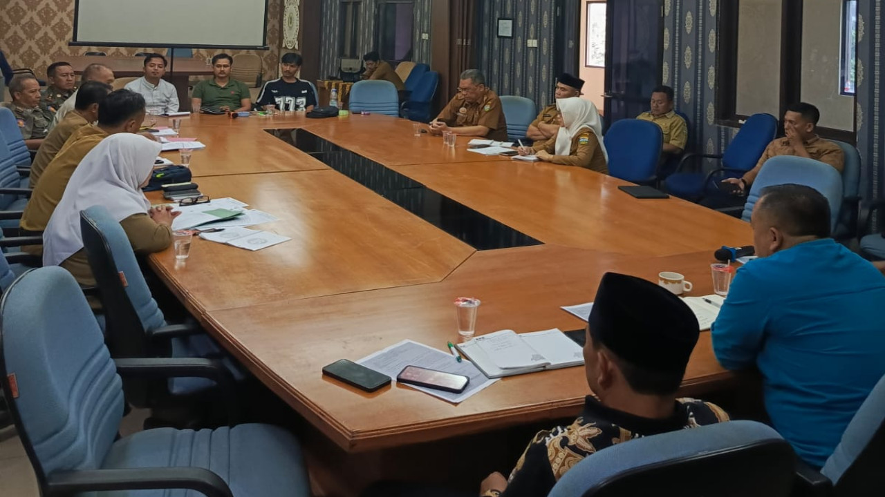 40 Minimarket di Kabupaten Tasikmalaya Belum Berizin, DPRD dan FK-GMNU Desak Penegakan Perda Lebih Tegas