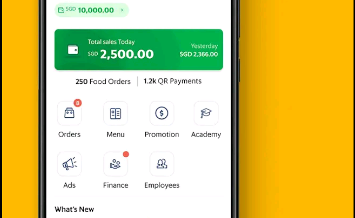 Apa Itu OVO Merchant? Begini Cara Gabung Jadi Merchant Partner OVO