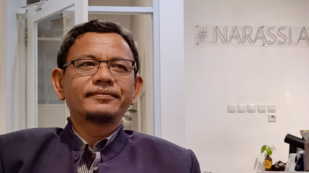 Tujuh Jabatan Kosong, Efektivitas Birokrasi Kota Tasikmalaya Belum Optimal