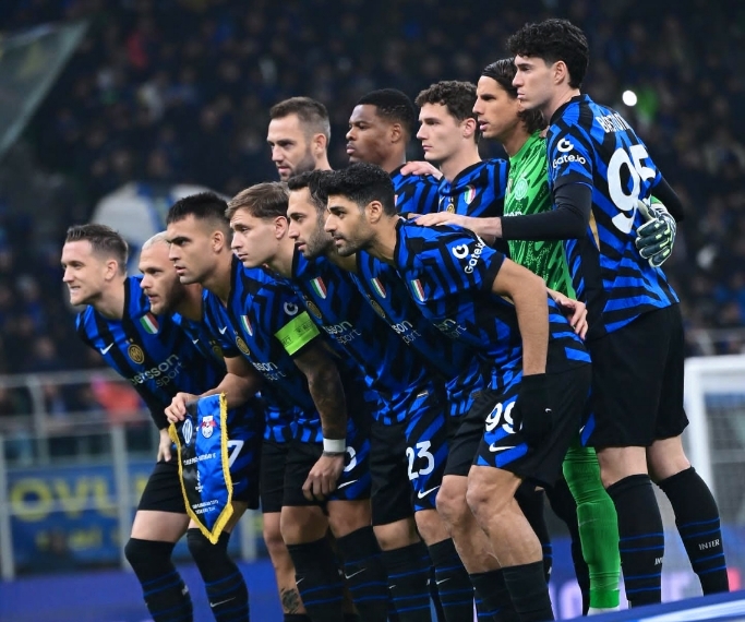 Inter Milan ke Puncak Klasemen Liga Champions Tanpa Kebobolan, Inzaghi: Ini Bukti Saya Punya Tim yang Matang