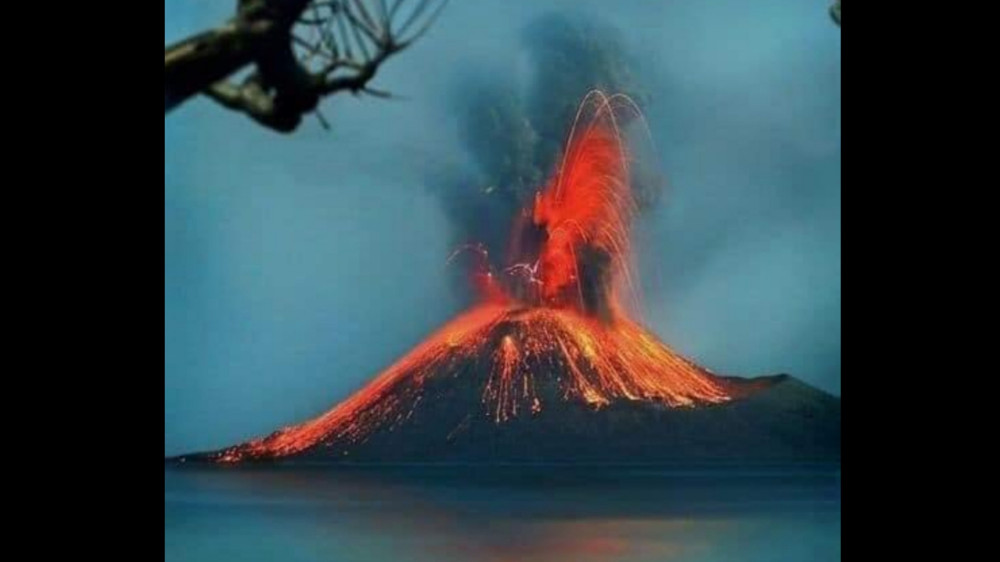 Dari Letusan Krakatau, Hak Pilih Perempuan, hingga Momen Kemerdekaan Indonesia