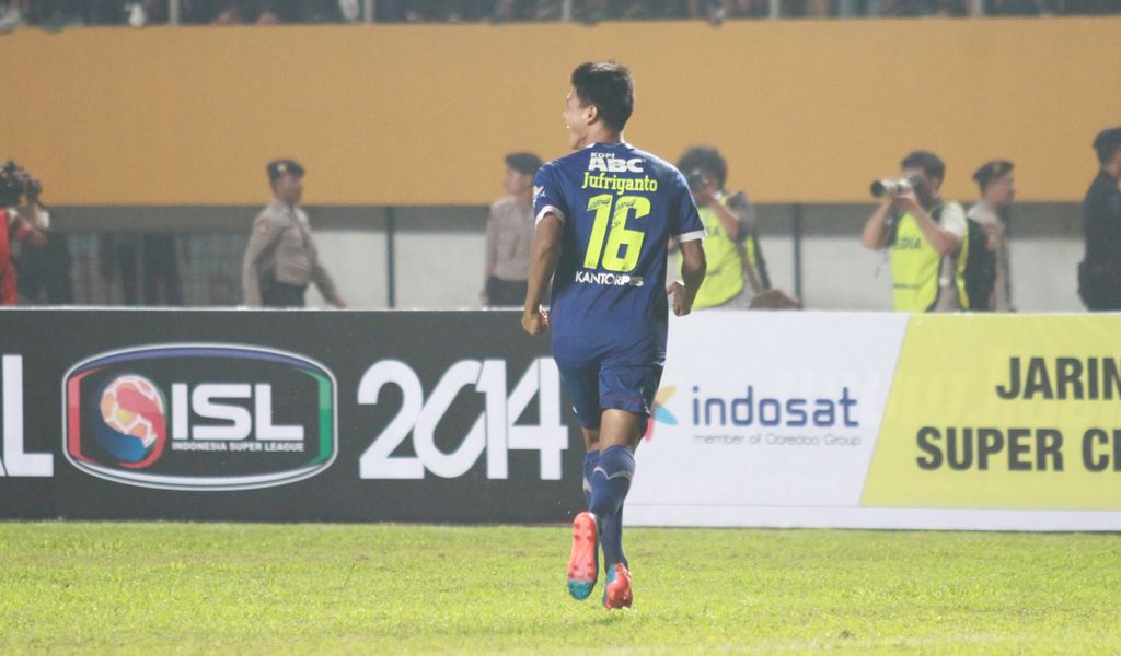 Detik-Detik Persib Juara Masih Diingat Achmad Jufriyanto, Momen 9 Tahun Lalu Itu Bisa Terulang Musim Ini?