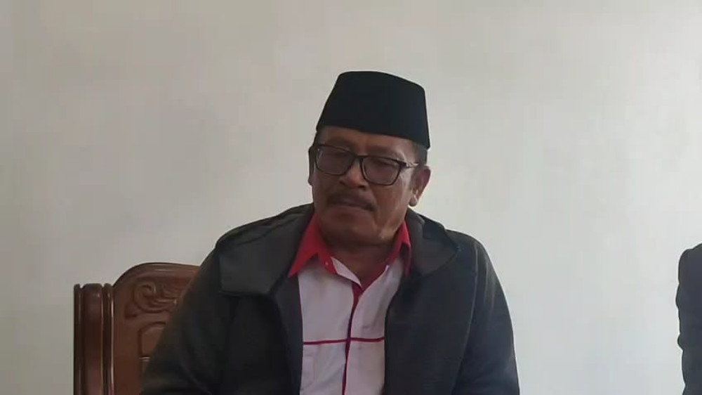 Kebangkitan Santri Jadi Kekuatan Moral Baru di Kota Tasikmalaya