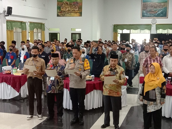 Jumlah Kasus Kekerasan terhadap Perempuan dan Anak di Kabupaten Tasikmalaya Menurun, Ini Rinciannya 