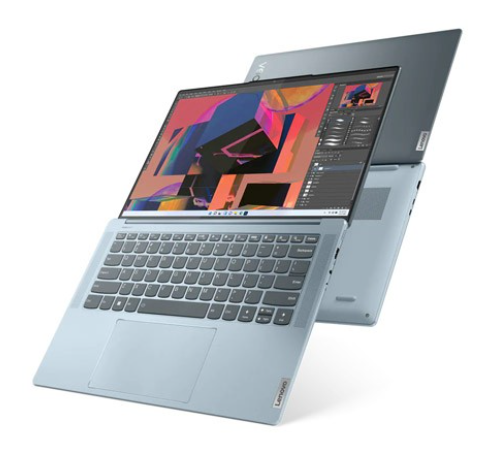 Lenovo Yoga Slim 7i Pro X Gahar dan Ganteng yang Mempesona