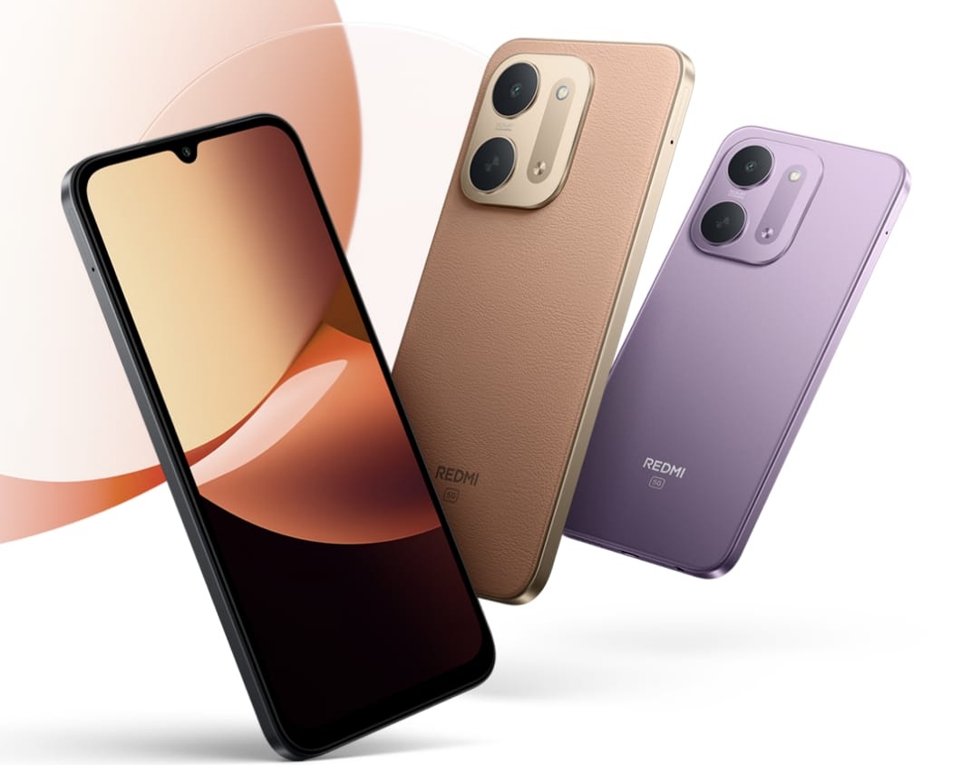 Redmi 17C 5G Debut Global, Bawa Layar 6,9 Inci dan Baterai 6.000 mAh