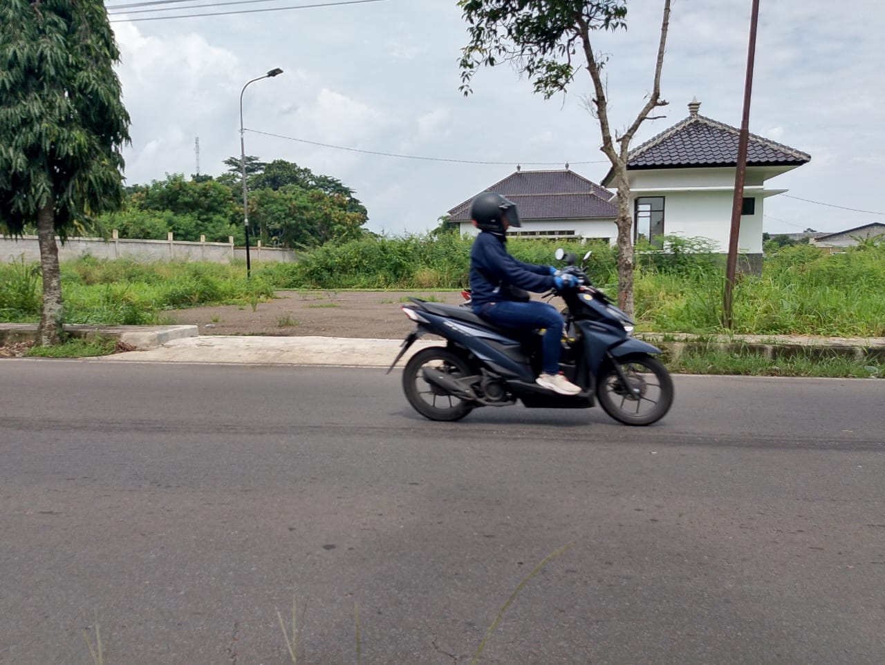 Wali Kota dan Wakil Wali Kota Tasikmalaya Terpilih Tak Akan Tinggal di Rumah Dinas, kenapa? 