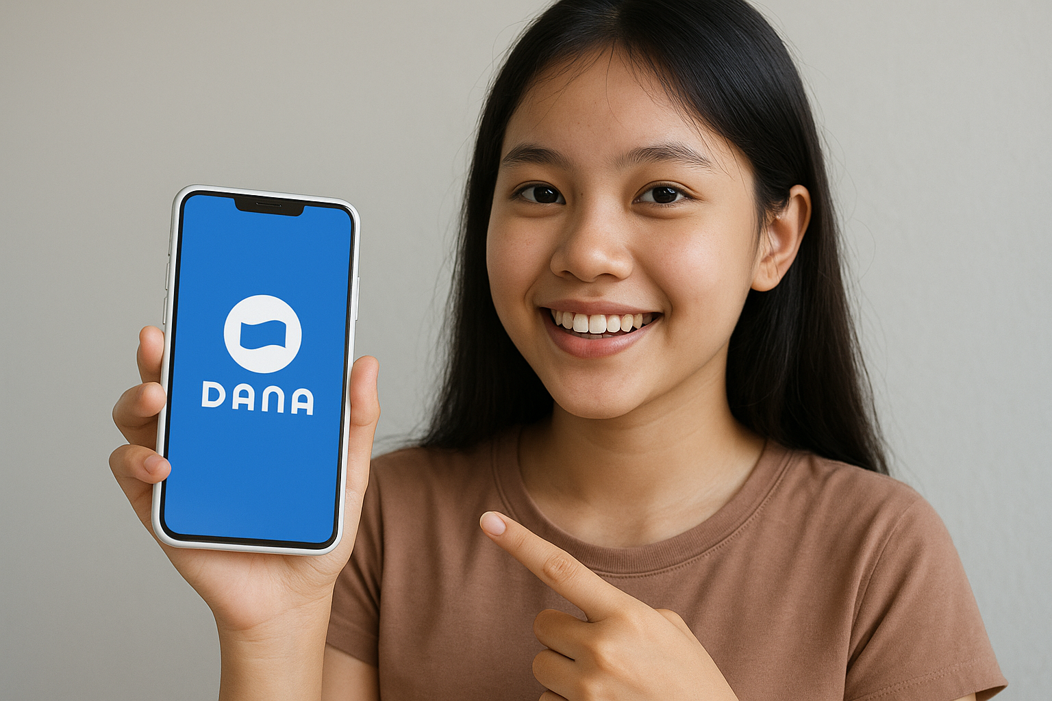 Nomor WA Dapat DANA Kaget Rp178.000, Begini Trik Klaim Saldo DANA Gratis 2025