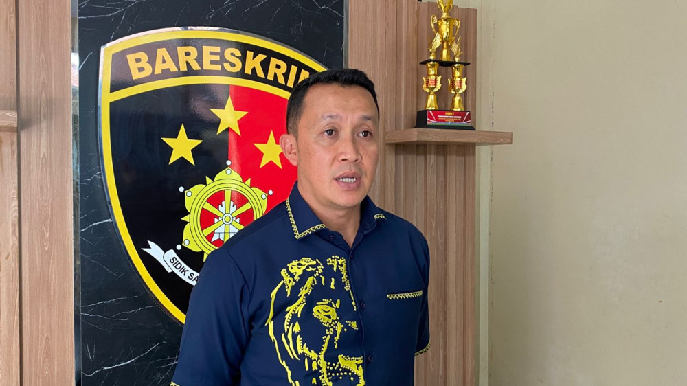 Kasus Pemuda Diduga Perkosa Lansia di Tasikmalaya, Pelaku dan Korban Masih Satu Keluarga