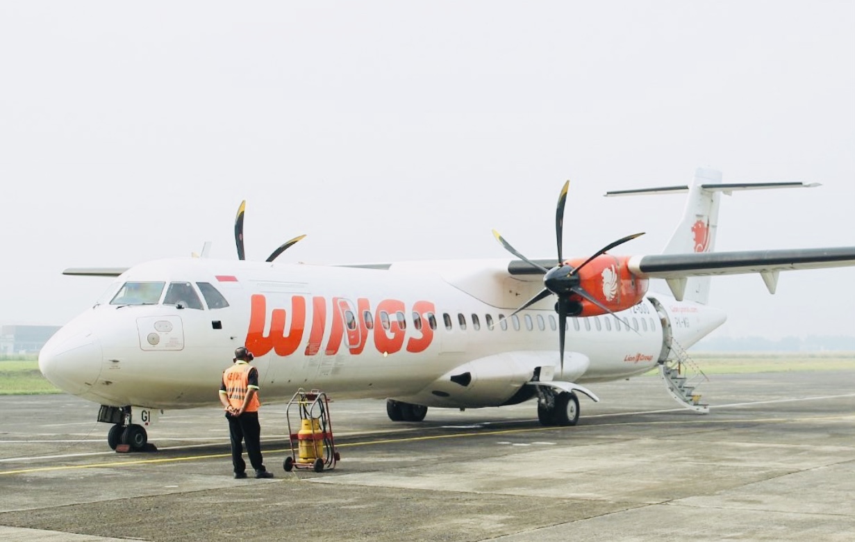 Selain CitiLink, Ini Maskapai yang Pernah Dilobi PJ Wali Kota untuk Penerbangan Rute Perjalanan Tasik-Jakarta