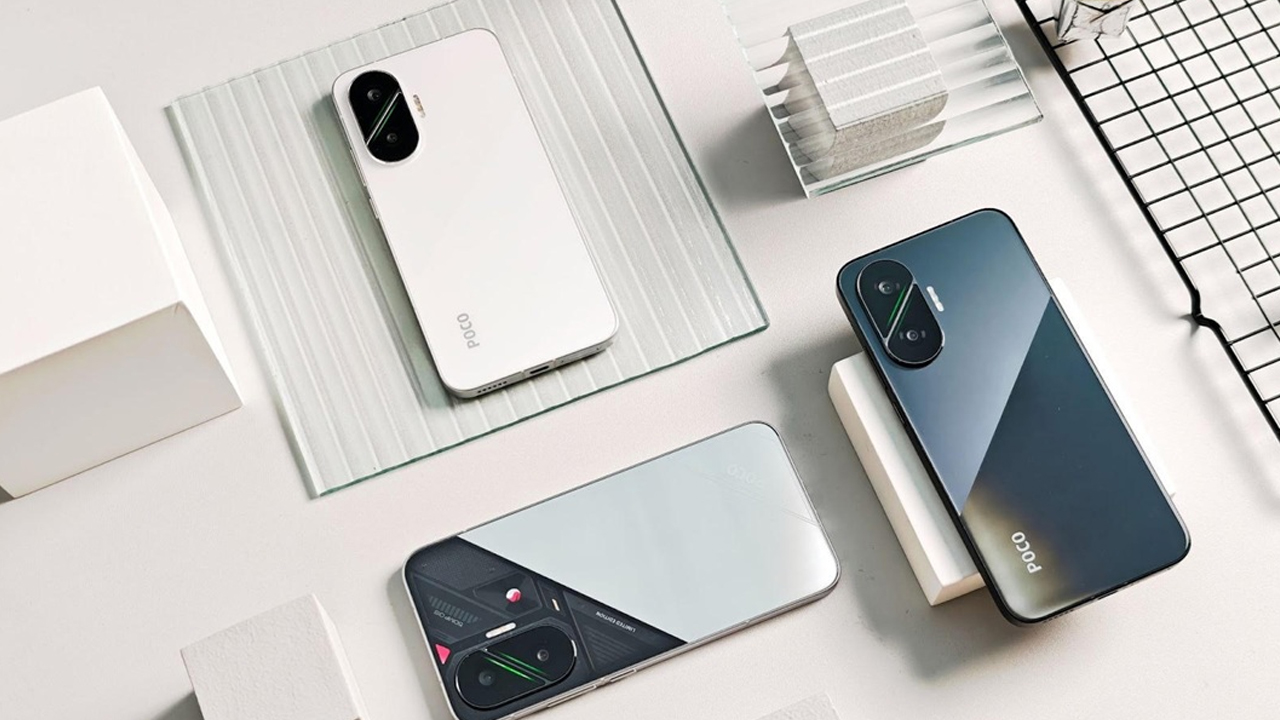 HP POCO 2026 Harga Mulai 2 Jutaan, Ini Daftar Lengkap dan Spesifikasi Unggulannya