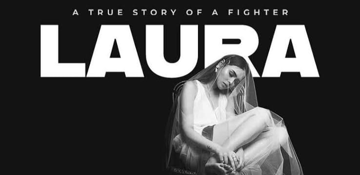 Diangkat Dari Kisah Hidup Laura Anna, Film Laura A True Story of a Fighter, Segera Tayang di Bioskop! 