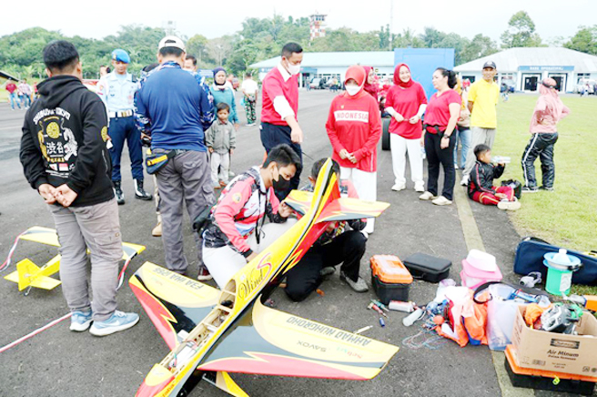 Urban Festival Semangat untuk Bangkitkan Ekonomi