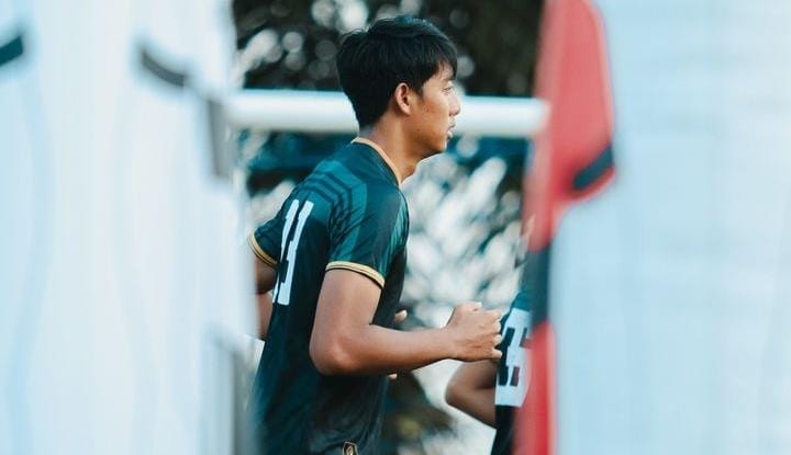 Wagner Lopes Puas dengan Kedisiplinan Pemain PSS Sleman, Ini Rencana Tim Pelatih Jelang Liga 1 Bergulir