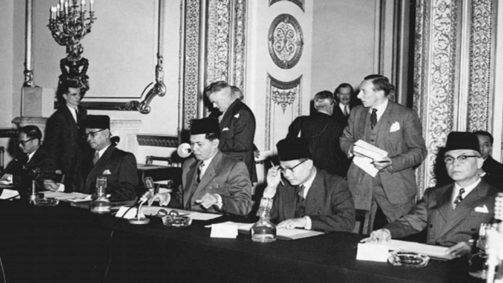 Dari Pembentukan Malaysia, Merdeka Papua Nugini hingga Hari Ozon Sedunia