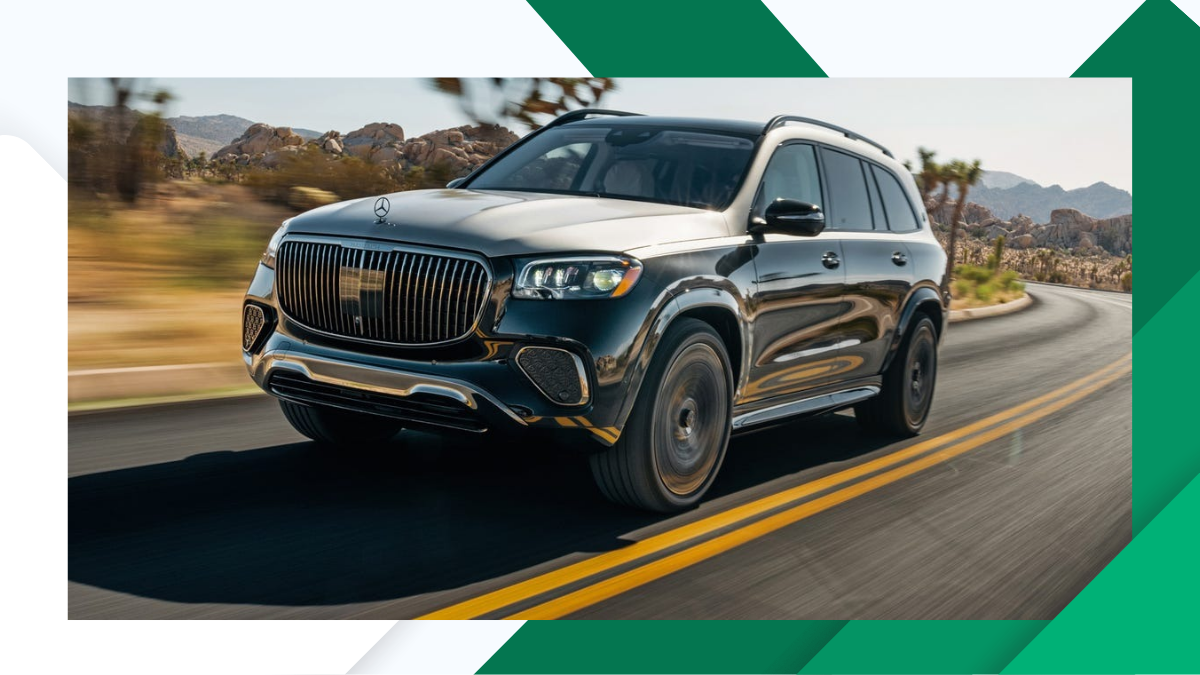 10 Mobil Termahal di IIMS 2026, Harga Tertinggi Tembus Rp 9,6 Miliar