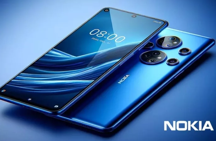 SEGERA RILIS? Nokia Alpha Pro 5G 2024 dibekali Kamera 108MP dan Layar Super AMOLED Display yang Luas