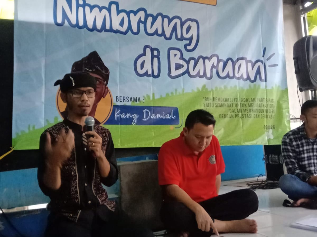 Mantan Ketua KPU Dua Periode Digadang-Gadang Bakal Meriahkan Pilkada Kota Banjar 2024