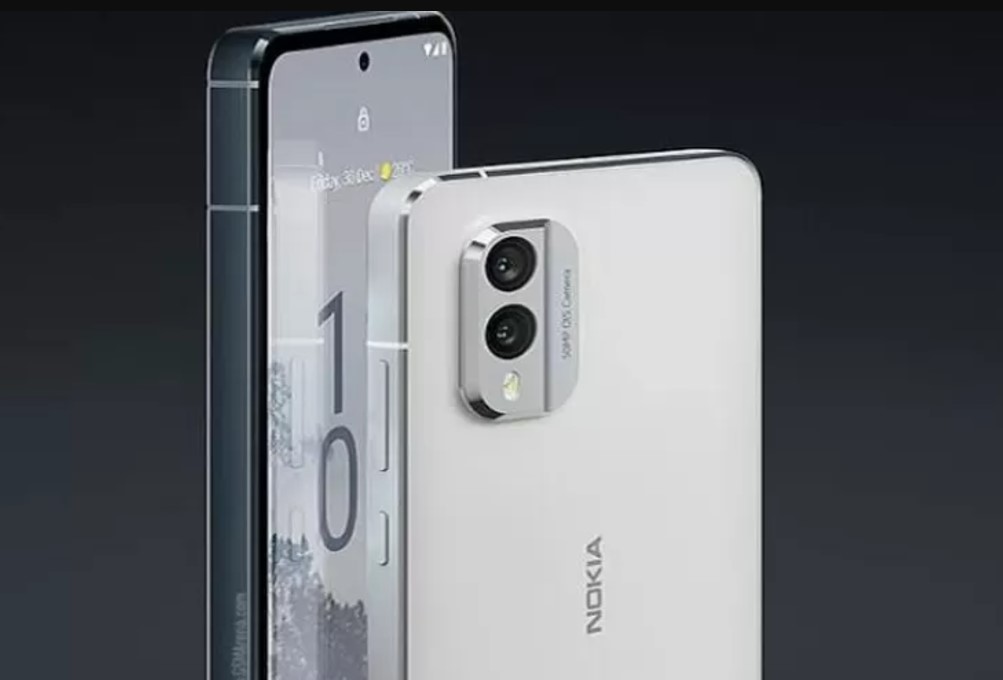 Menarik! Harga dan Spesifikasi Nokia X30 Desain Tangguh dengan Kamera Canggih