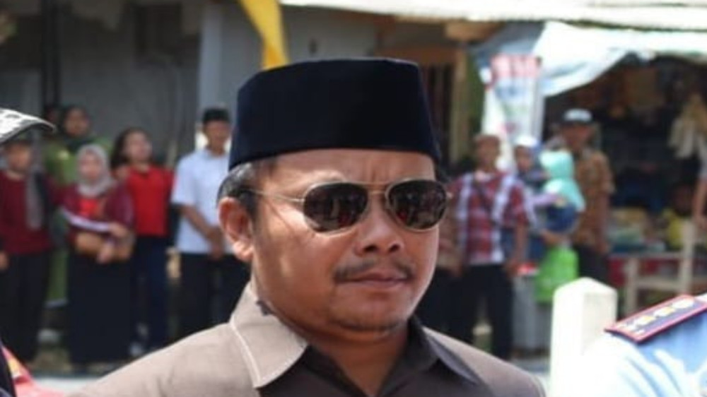 Harapan Anggota DPRD Kabupaten Pangandaran untuk Dana Aspirasi yang Tak Kunjung Terwujud