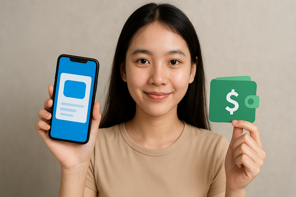 Cara Pakai Aplikasi untuk Dapat Saldo DANA Gratis