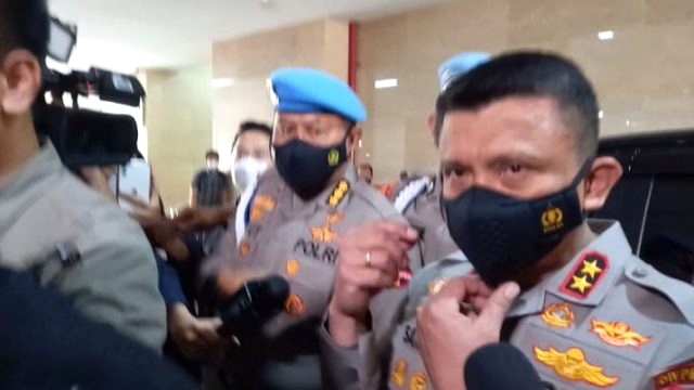 Ternyata Oh Ternyata, Irjen Sambo Sudah 3 Kali Diperiksa Penyidik Terkait Tewasnya Brigadir J