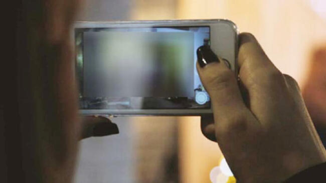 Miris, Video Mesum Siswi SMK Menyebar di Facebook hingga Polisi Turun Tangan Mendalaminya