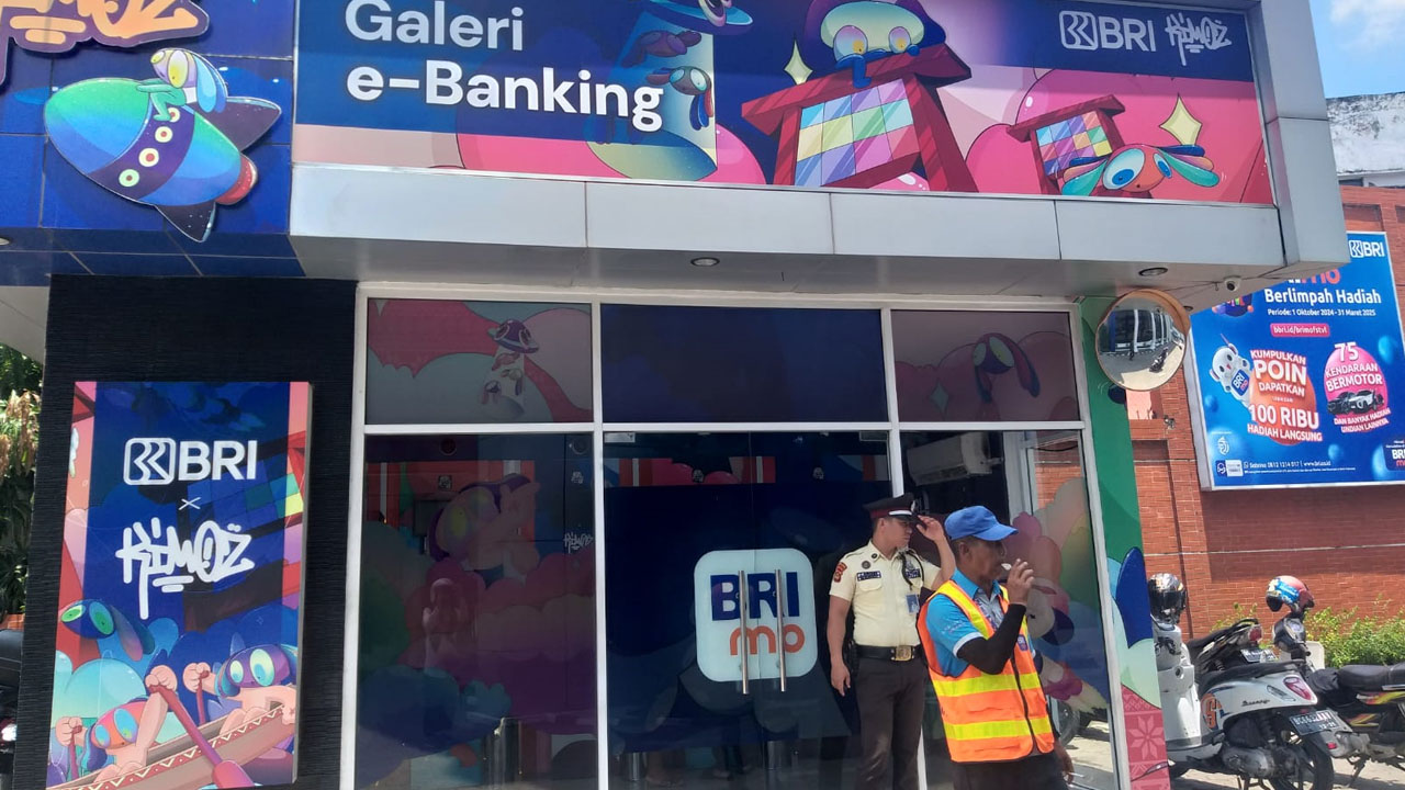 Cara Mudah Buka Rekening BRI 2025, Cukup Siapkan KTP dan Setoran Awal