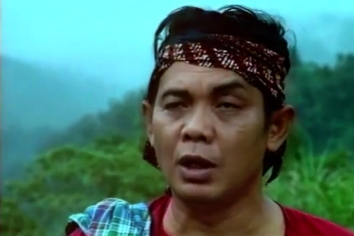 4 Tokoh Pemeran Si Kabayan dari Tahun 1975 Sampai 2010, Begini Sosoknya!