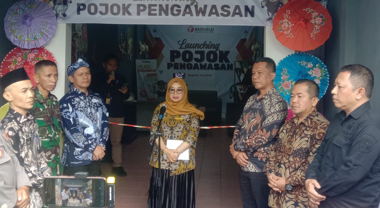 Temuan Bawaslu Kabupaten Tasikmalaya saat Pengawasan Coklit Pilkada 2024, Warga Meninggal Masih Terdaftar