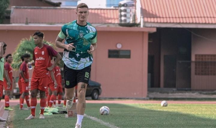 Slavko Damjanovic akan Langsung Pemusatan Latihan Bersama Persebaya, Paul Munster Optimis Dia Cepat Adaptasi