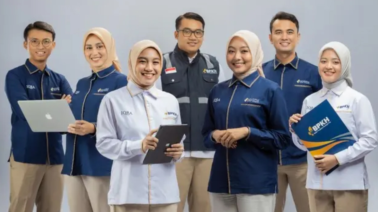 5 Hari Lagi Ditutup, Rekrutmen Badan Pengelola Keuangan Haji 2025, Cek Syarat Lengkapnya!