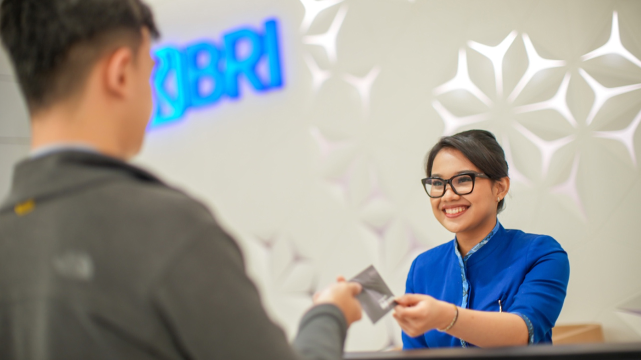 Panduan Lengkap Pengajuan KUR BRI 2025, Tersedia Cicilan Ringan, Plafon Bisa Mulai Rp 100 Juta