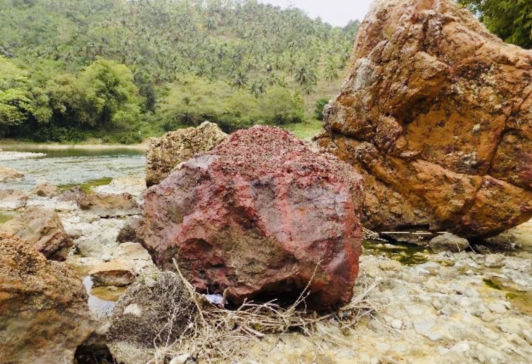 Warisan ‘Harta Karun’ dari Tasikmalaya Ini Diincar Para Pecinta Batu Mulia, Harganya Mencapai Miliaran Rupiah