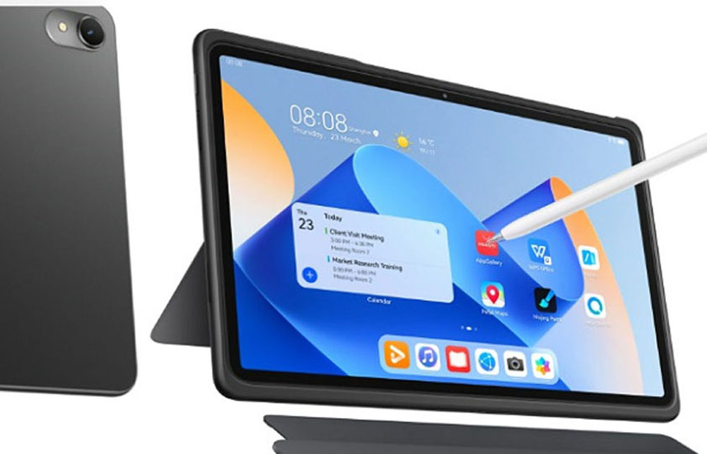 PENASARAN Spek Huawei MatePad 11 Inch 2023, Tablet Harga Murah Diberi Bonus Senilai Rp3 Jutaan